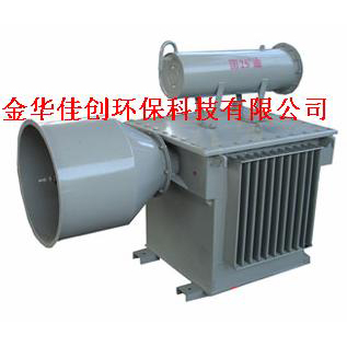 无极GGAJ02电除尘高压静电变压器