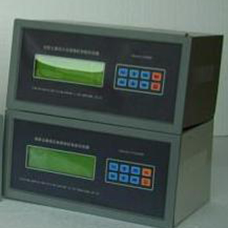 无极TM-II型电除尘高压控制器